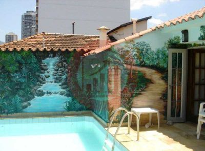 Casa, 4 quartos, 361 m² - Foto 2