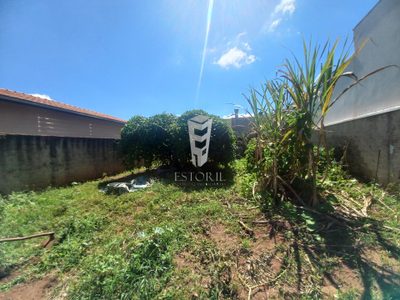 Terreno, 200 m² - Foto 1