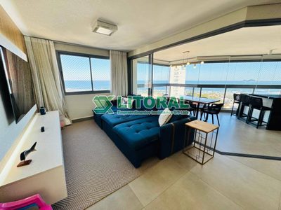 Apartamento, 3 quartos, 114 m² - Foto 1