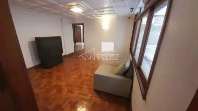 Apartamento, 4 quartos, 258 m² - Foto 1