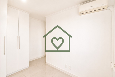 Apartamento, 3 quartos, 61 m² - Foto 4