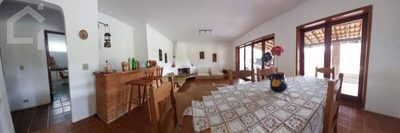 Casa, 3 quartos, 500 m² - Foto 3