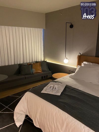 Hotel, 29 m² - Foto 2