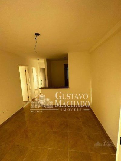 Apartamento, 2 quartos, 43 m² - Foto 4