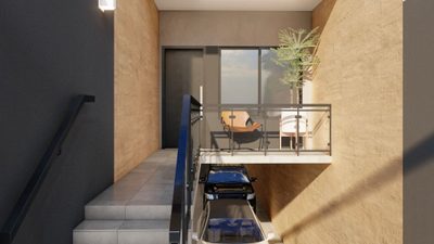 Casa, 3 quartos, 144 m² - Foto 2