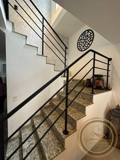 Casa de Condomínio, 3 quartos - Foto 3