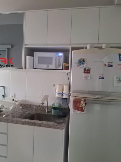 Apartamento, 2 quartos, 58 m² - Foto 3