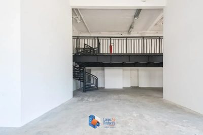 Loja-Salão, 219 m² - Foto 2