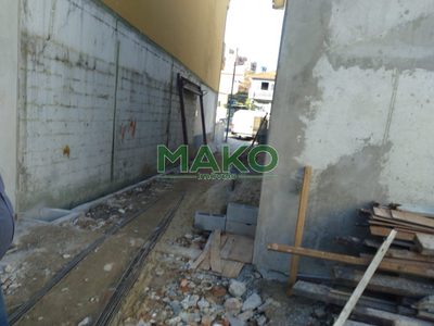 Depósito-Galpão, 200 m² - Foto 2