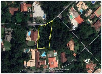 Terreno, 1403 m² - Foto 2