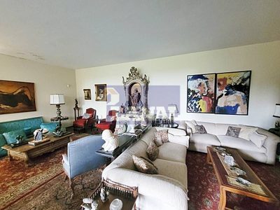 Casa, 3 quartos, 650 m² - Foto 4