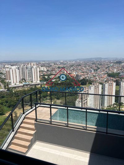 Cobertura, 4 quartos, 312 m² - Foto 2