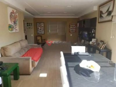 Apartamento, 3 quartos, 152 m² - Foto 4