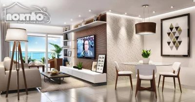 Casa, 2 quartos, 71 m² - Foto 2
