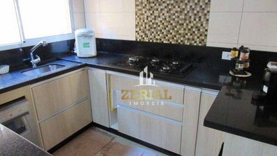 Sobrado, 3 quartos, 180 m² - Foto 5