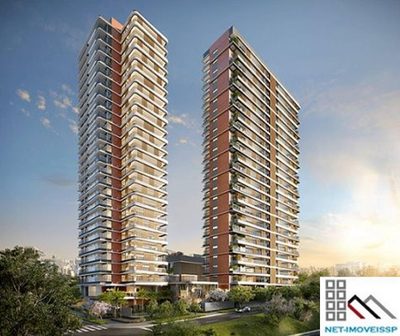 Apartamento, 3 quartos, 254 m² - Foto 2