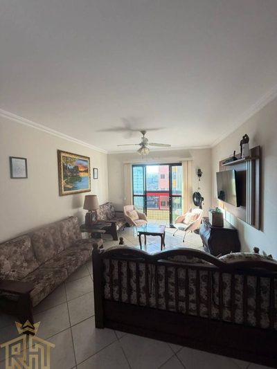 Apartamento, 2 quartos, 93 m² - Foto 3