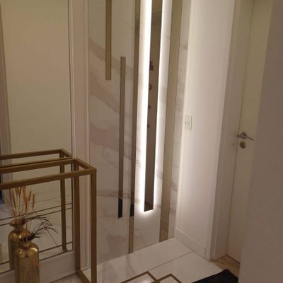 Apartamento, 4 quartos, 122 m² - Foto 4