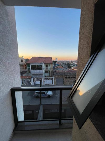 Sobrado, 2 quartos, 111 m² - Foto 4