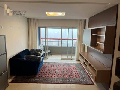 Apartamento, 3 quartos, 133 m² - Foto 2