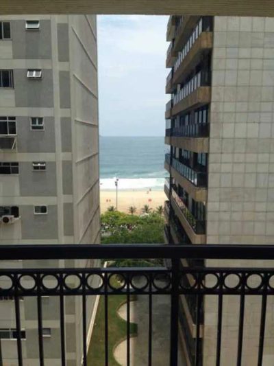 Apartamento, 2 quartos, 86 m² - Foto 1