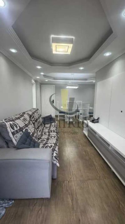 Apartamento, 3 quartos, 86 m² - Foto 3