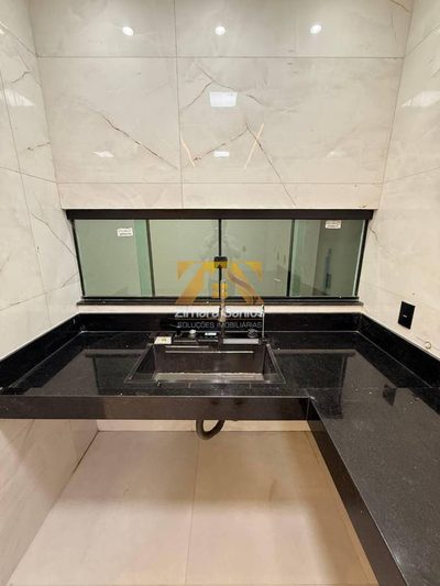 Casa, 3 quartos, 135 m² - Foto 4