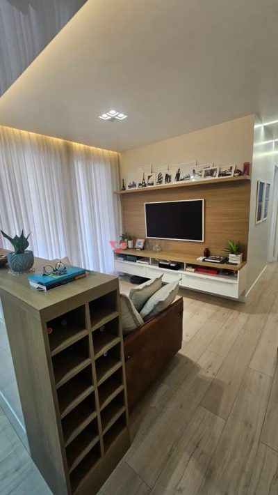 Apartamento, 2 quartos, 66 m² - Foto 5