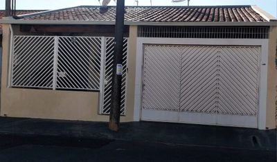 Casa, 3 quartos, 149 m² - Foto 1