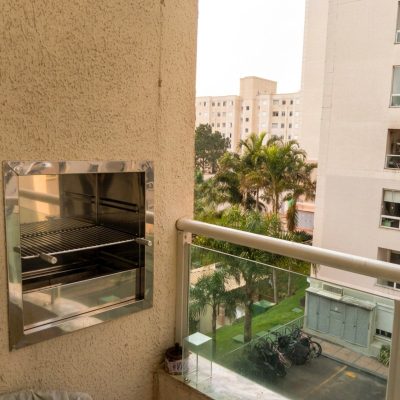 Apartamento, 2 quartos, 52 m² - Foto 3