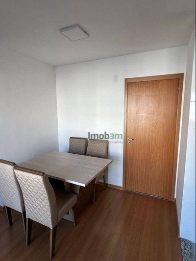 Apartamento, 2 quartos, 46 m² - Foto 3