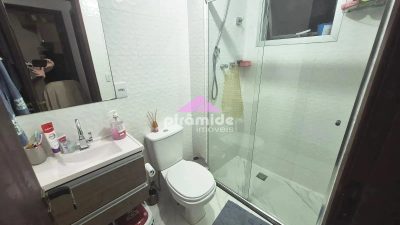 Apartamento, 2 quartos, 48 m² - Foto 4