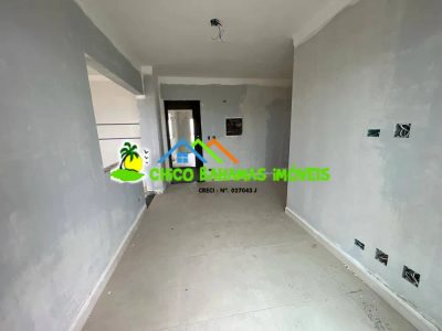 Apartamento, 1 quarto, 52 m² - Foto 2