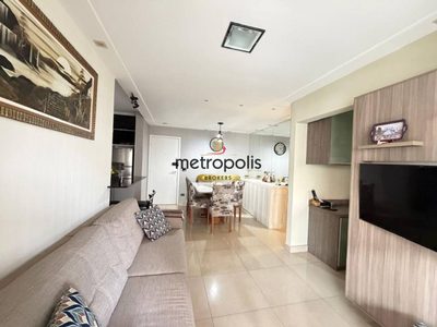 Apartamento, 3 quartos, 84 m² - Foto 2