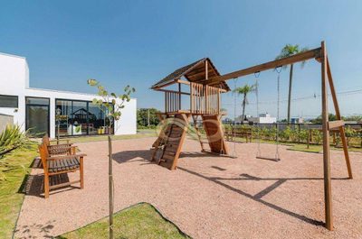Loteamento e Condomínio, 130 m² - Foto 3