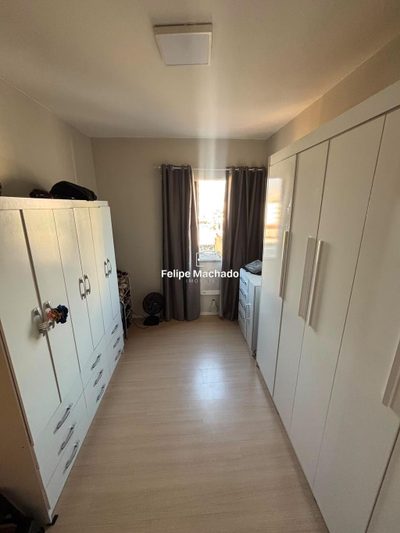 Apartamento, 2 quartos, 66 m² - Foto 5