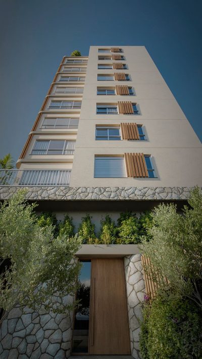 Apartamento, 3 quartos, 95 m² - Foto 5