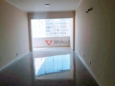 Apartamento, 3 quartos, 120 m² - Foto 5
