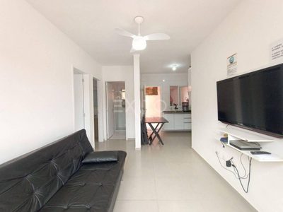 Apartamento, 2 quartos, 57 m² - Foto 1