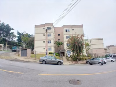 Apartamento, 2 quartos, 55 m² - Foto 2