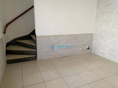 Sobrado, 2 quartos, 96 m² - Foto 3