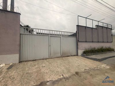 Depósito-Galpão, 360 m² - Foto 1