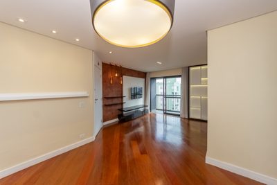 Apartamento, 3 quartos, 95 m² - Foto 2