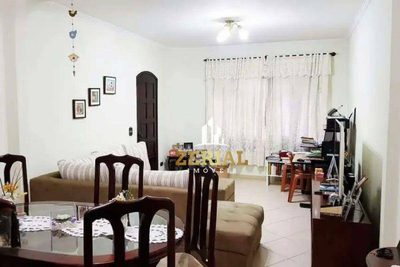 Casa, 3 quartos, 263 m² - Foto 2