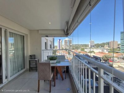 Apartamento, 2 quartos, 58 m² - Foto 1