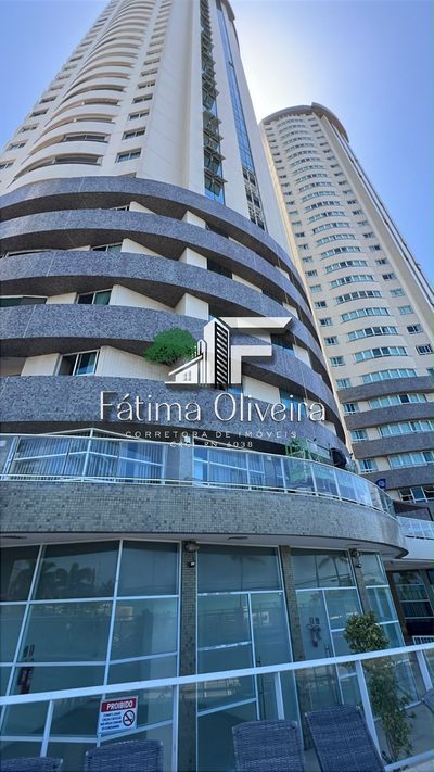 Apartamento, 2 quartos, 55 m² - Foto 2