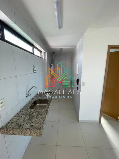 Apartamento, 1 quarto, 31 m² - Foto 3
