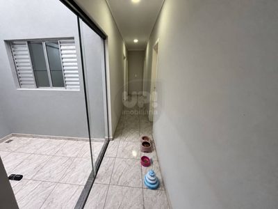 Casa, 3 quartos, 100 m² - Foto 3
