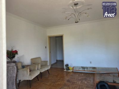 Apartamento, 4 quartos, 132 m² - Foto 2