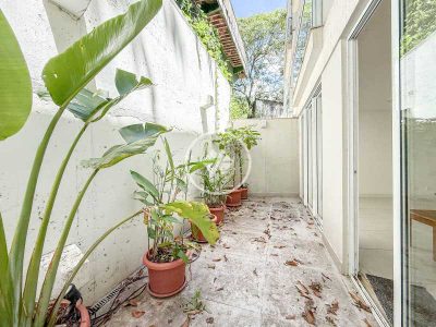 Apartamento, 2 quartos, 113 m² - Foto 1
